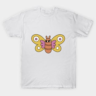 Butterfly T-Shirt